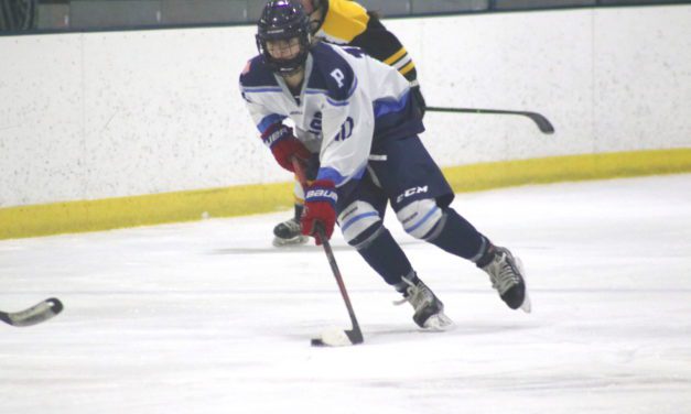 PLNR girls’ hockey set to host Whitman-Hanson in first round