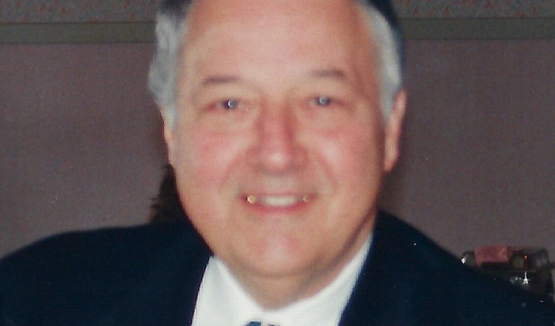 Joseph S. Cerretani, 86