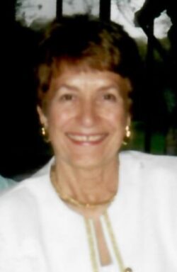 Mary A. Pingiaro, 89