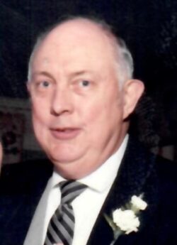 Richard V. Tobey