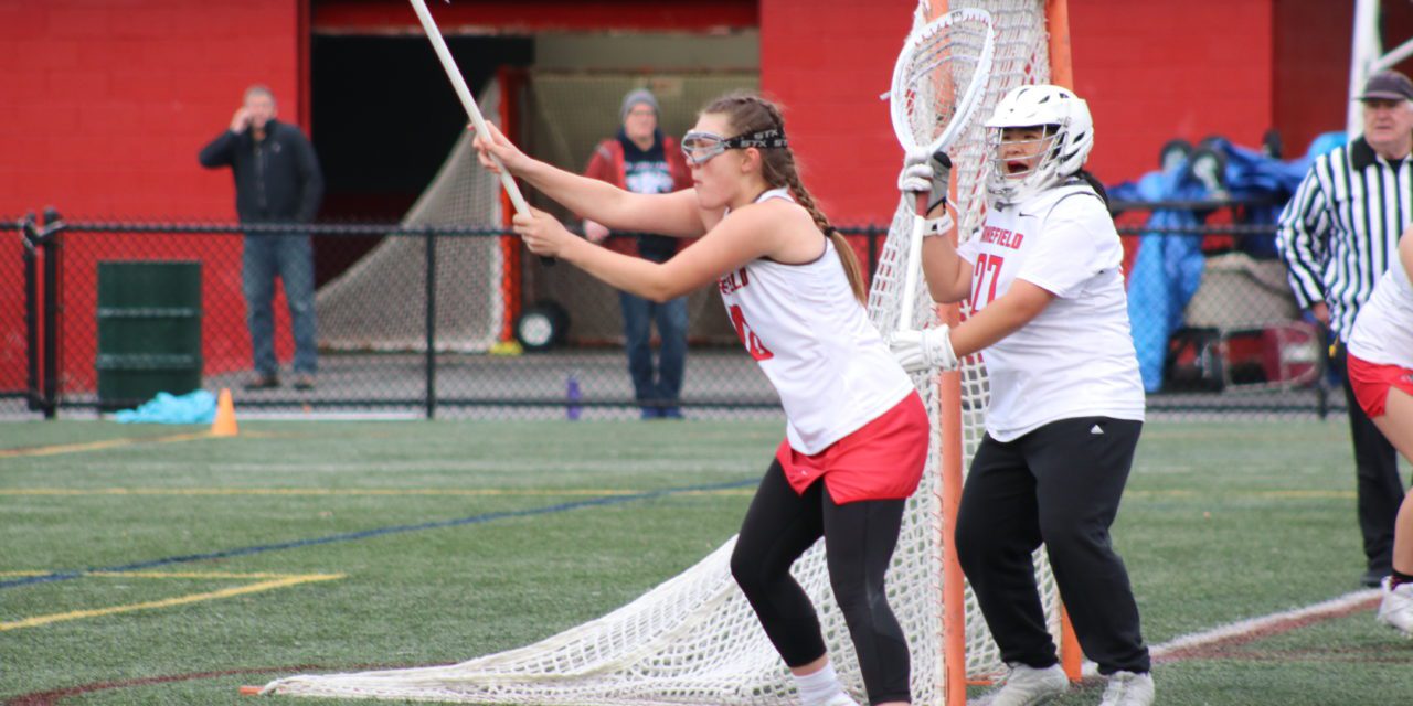 Warrior girls’ lacrosse puts up big numbers in wins over Waltham, Revere