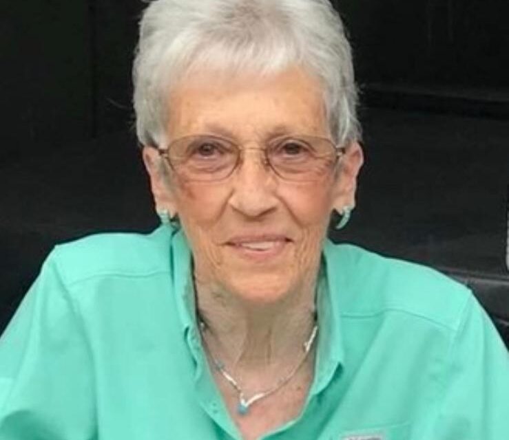 Leona E. Gallo, 77
