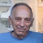 Vito J. DiBenedetto, 85