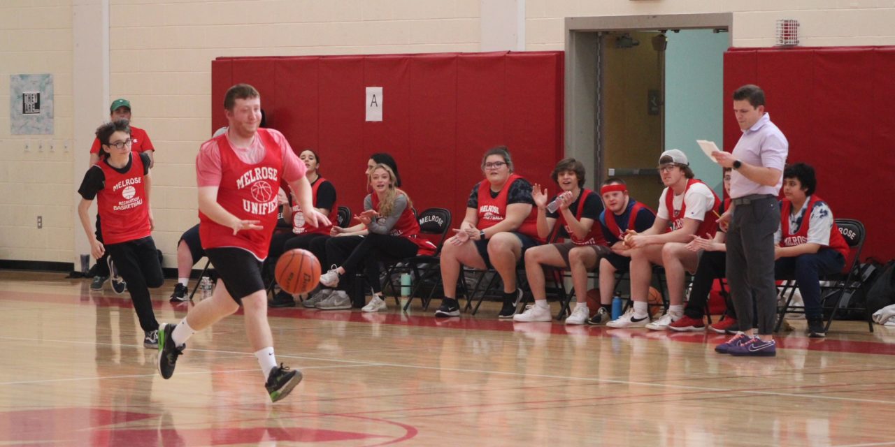 Unified Basketball loses nail-biter to Stoneham