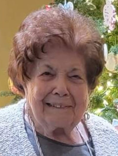 Eleanor Cicciarella, 96
