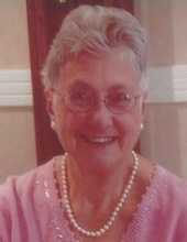 Joanne Diana, 90