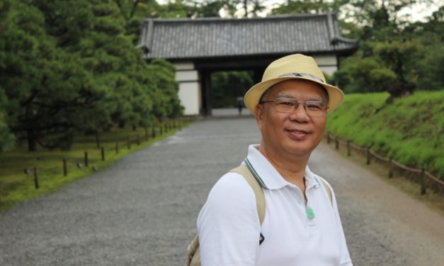 Patrick Leung, 62
