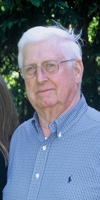 Ralph J. Sweetland Jr., 89