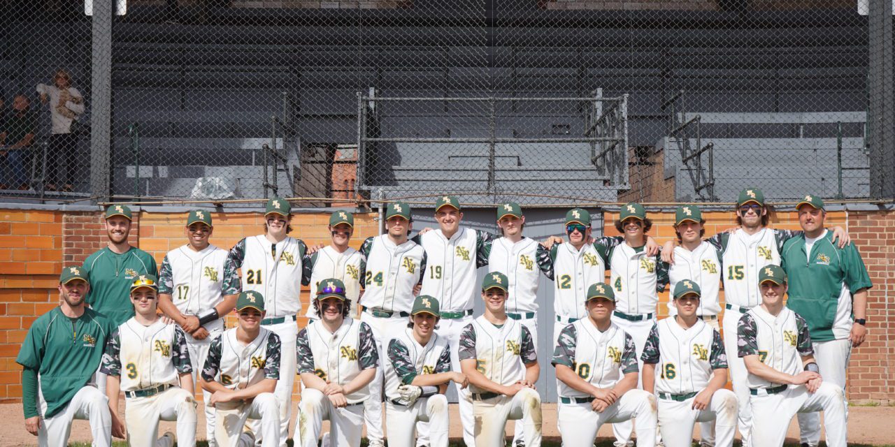 Hornet baseball brings home plenty of memories from trip to Cooperstown