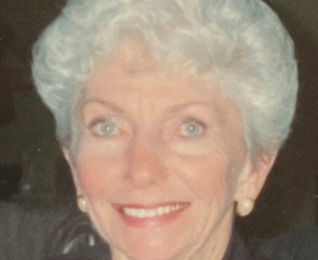 Ann Merry Orifice, 92