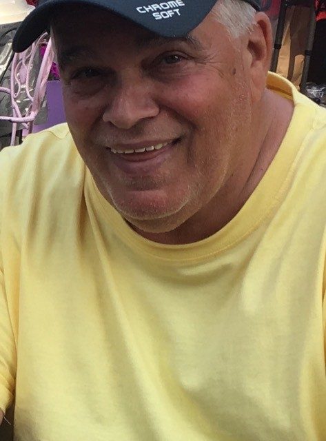 Anthony J. Carrillo, 71