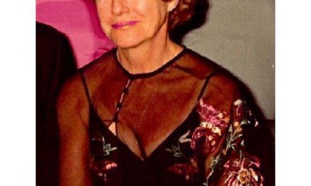 Beverly C. Cunningham, 91