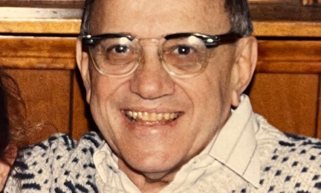 Anthony J. Spataro, 93