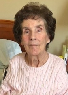 Phyllis R. Kulsa, 85