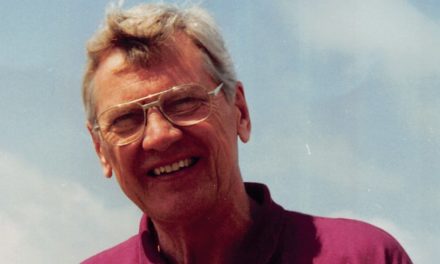 Ralph H. Marks, Jr., 94