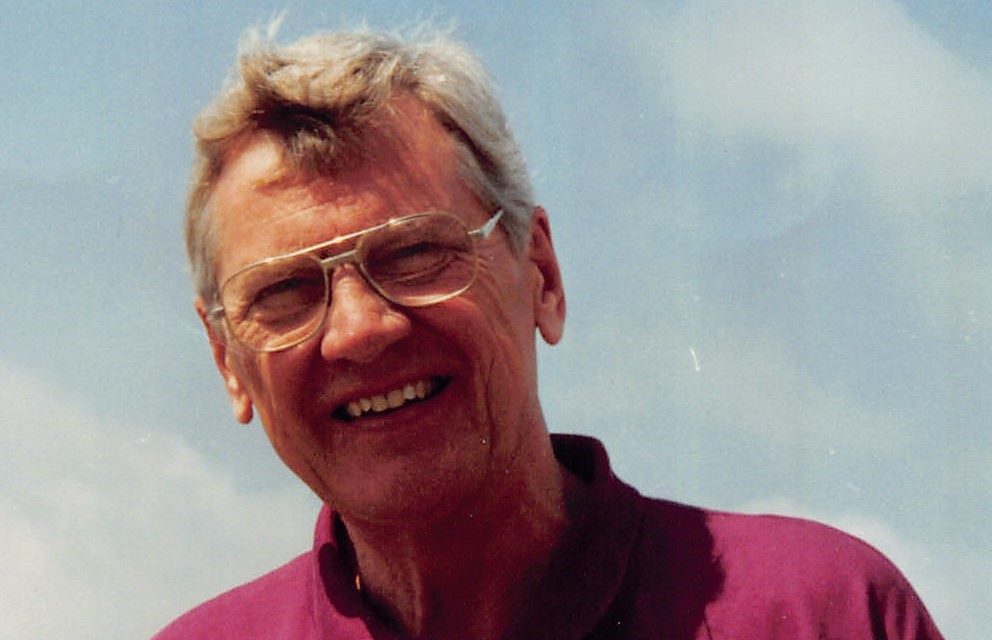 Ralph H. Marks, Jr., 94