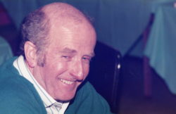 Richard M. Quinn, 84