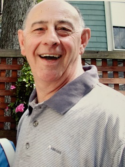 Robert L. Santiano, 78