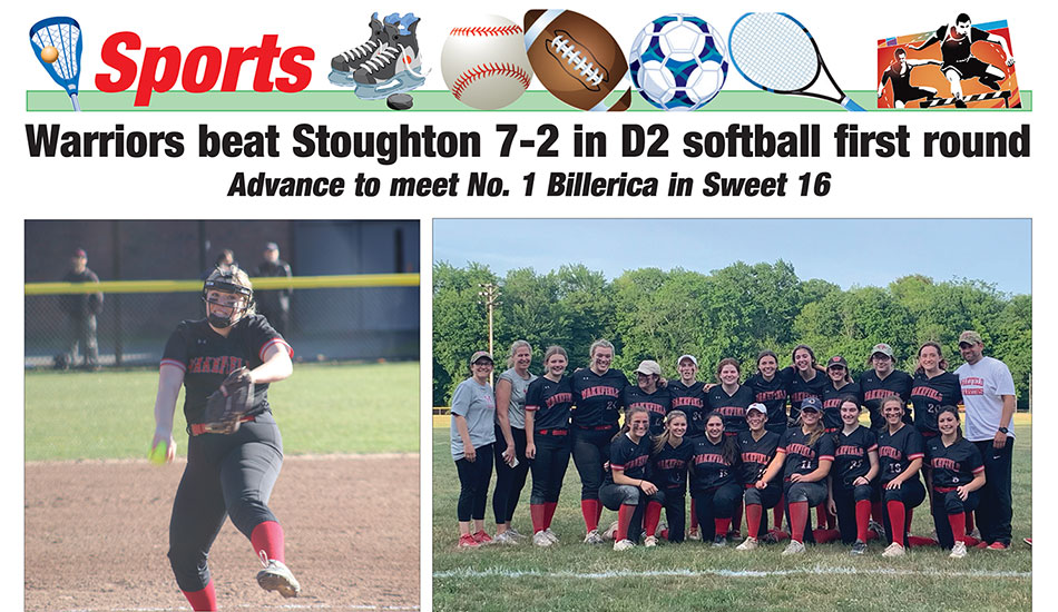 Sports Page: June 7, 2022