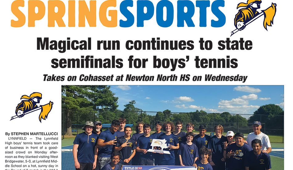 Sports Page: June 15, 2022