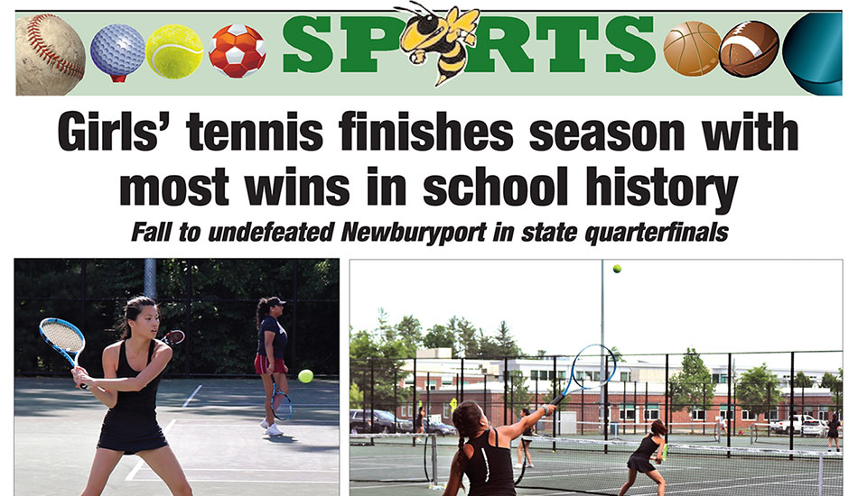 Sports Page: June 16, 2022
