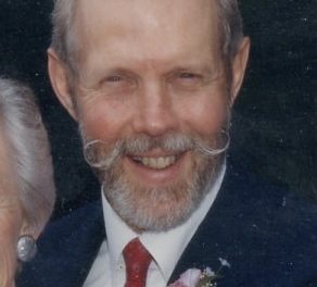 George F. Weickert, 86