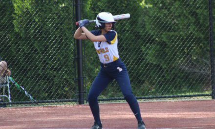 Lynnfield softball concludes season with annual banquet