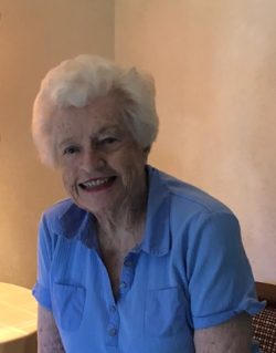 Madeline Mary Favaloro, 93