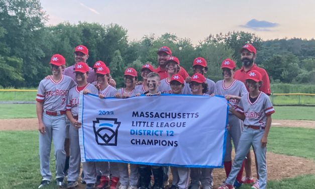 Epic comeback leads Melrose Williamsport 12’s to district title