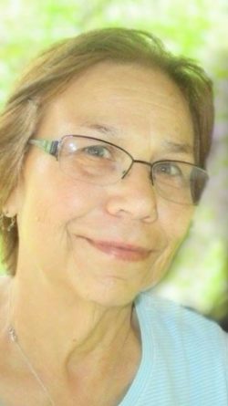 Linda M. Charette, 73