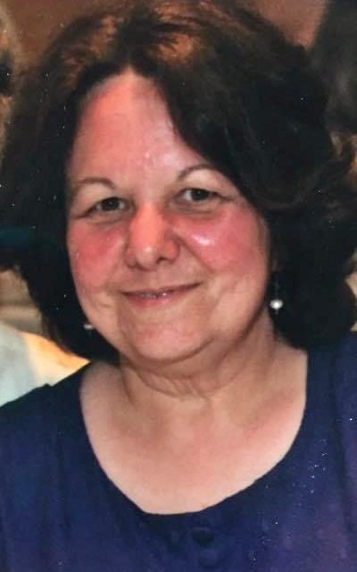 Eleanor Barrasso, 72