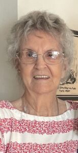 Elsie M. Smythe, 97