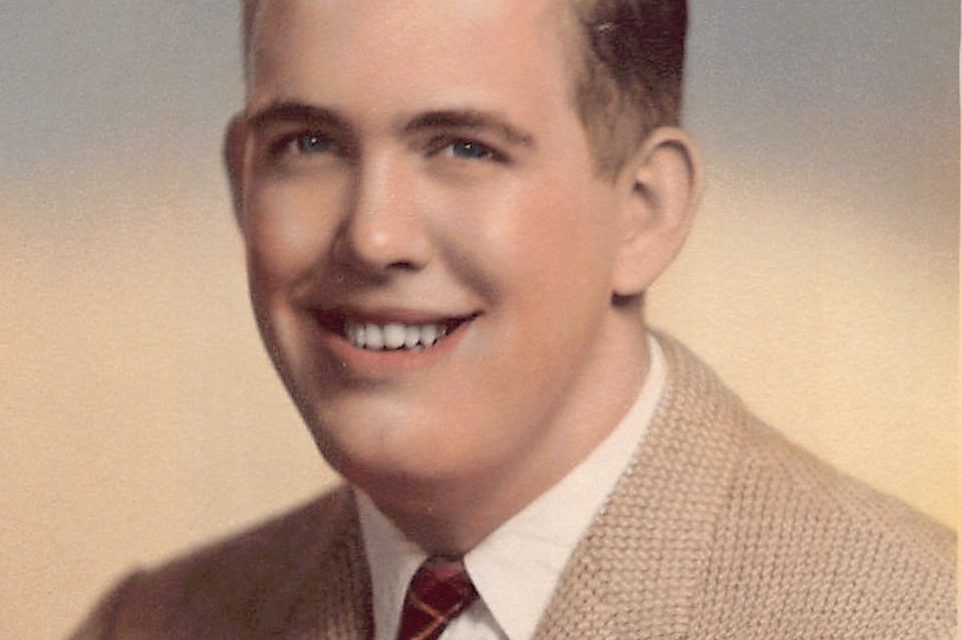 Joseph W. Kearney, 81