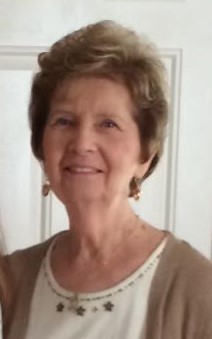 Louise Y. Newton, 86