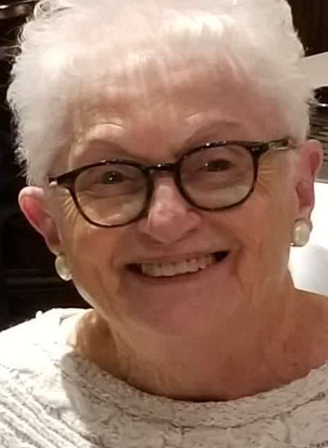 Patricia K. Connolly, 88