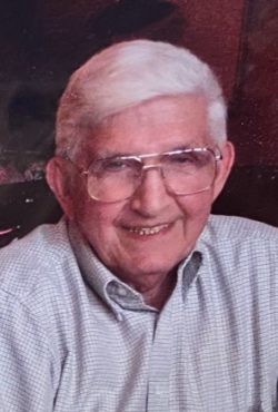Robert H. Gonnella, 93