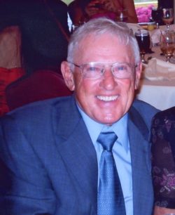 Thaddeus J. Zaremba, 91