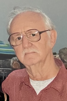 Thomas K. Hawes, Sr., 87