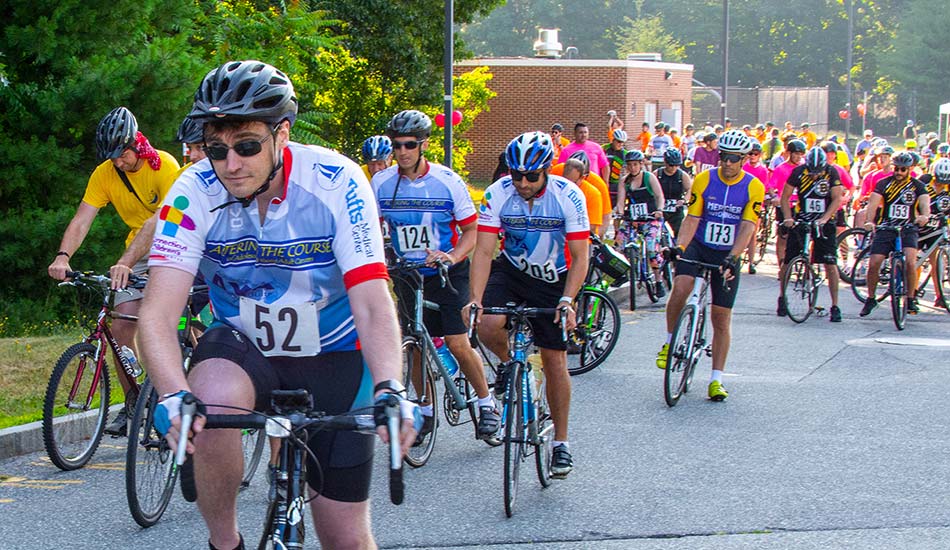 Reid’s Ride raises over $200K, sets new fundraising record