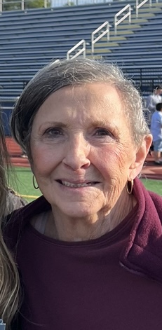 Catherine M. Girard, 79