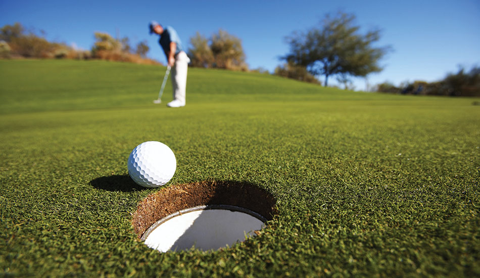 Diamond Club to host 7th Golf Tournament on Aug. 19