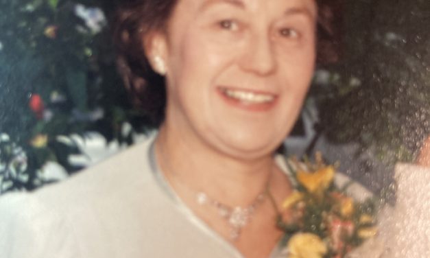 Regina M. Matthews, 83
