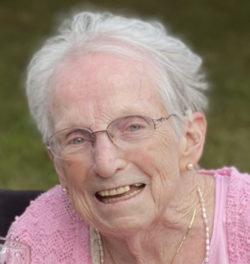 Anne C. Lenehan, 91