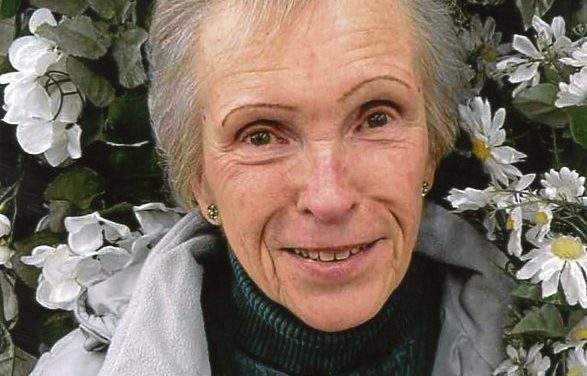 Carol Cerullo, 84