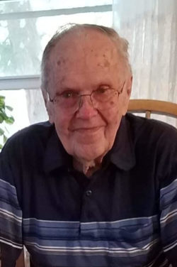 Edward H. Stanley, Jr., 95