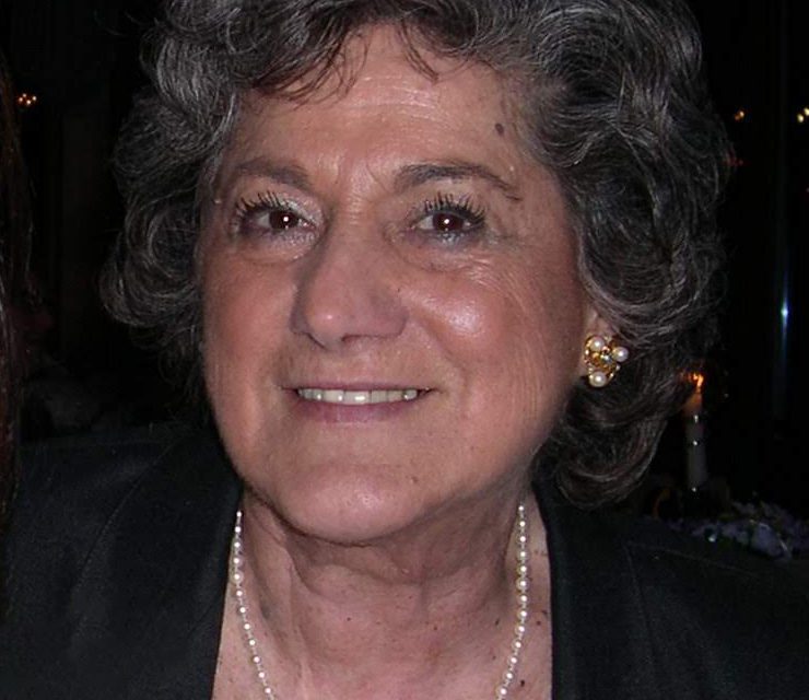 Giovanna A. Bognore, 92