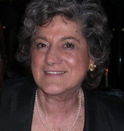 Giovanna A. Bognore, 92