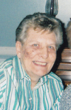Phyllis M. Cassaro, 88