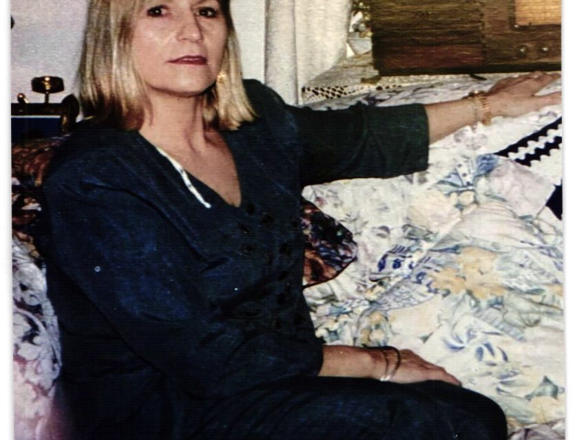 Sonia Maraqa, 72