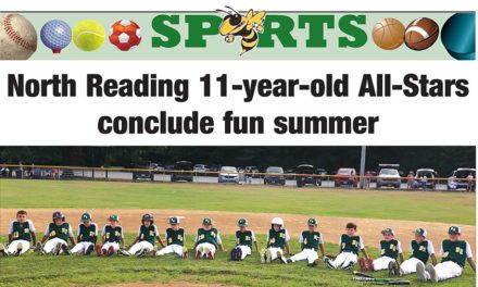 Sports Page: August 11, 2022